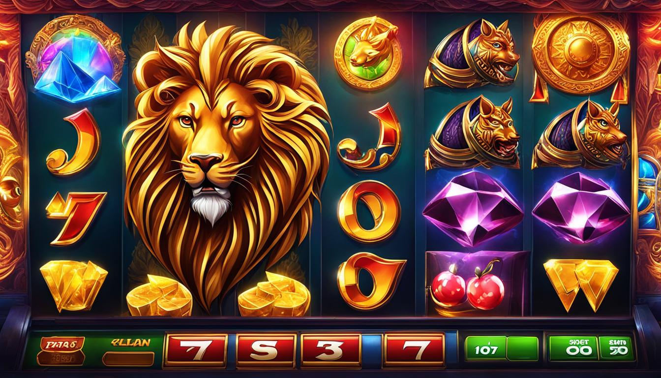 Situs Judi Slot Game Online Terpercaya Indonesia