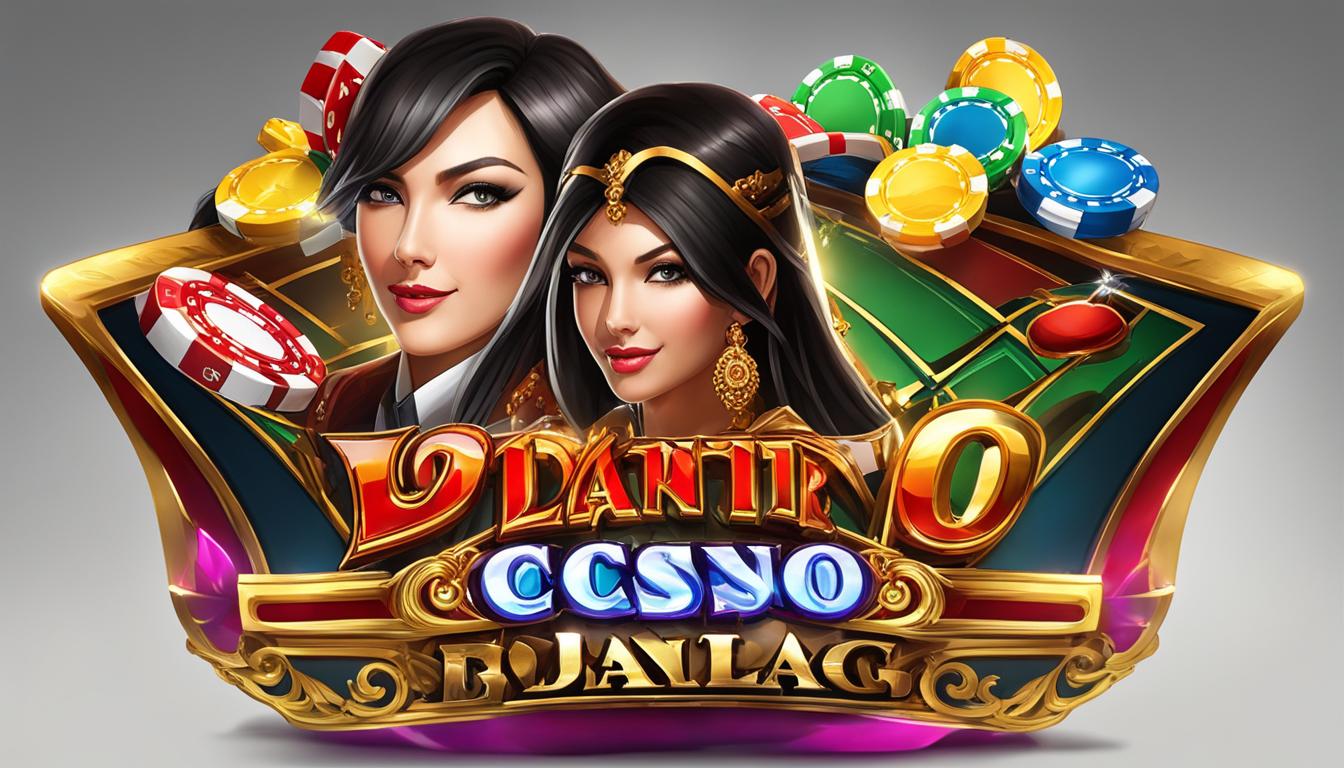 Situs Judi Slot dengan Bandar Terbaru di Indonesia