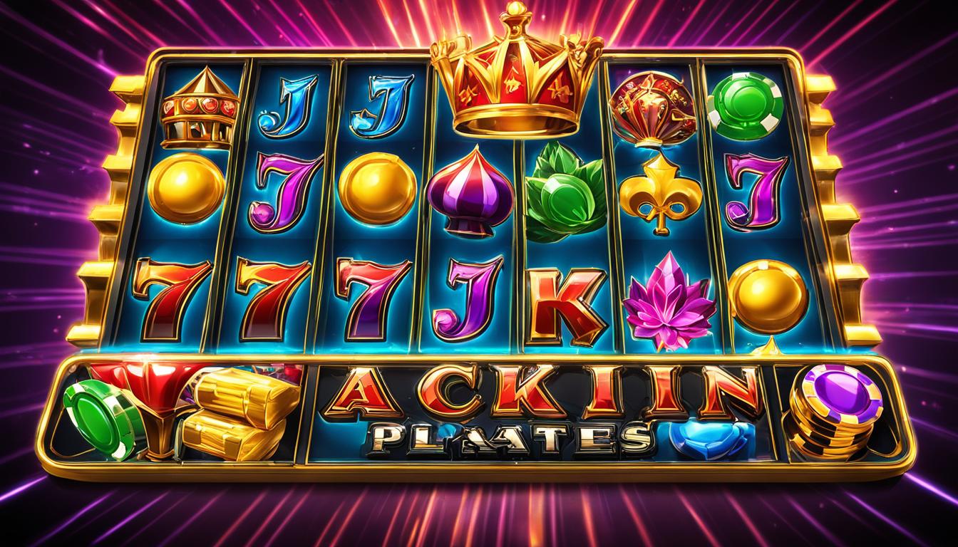 Daftar Situs Judi Slot Terpercaya di Indonesia