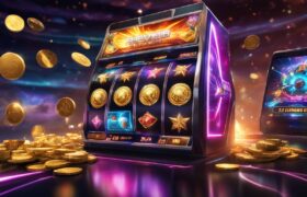 Slot online terbaru 2024