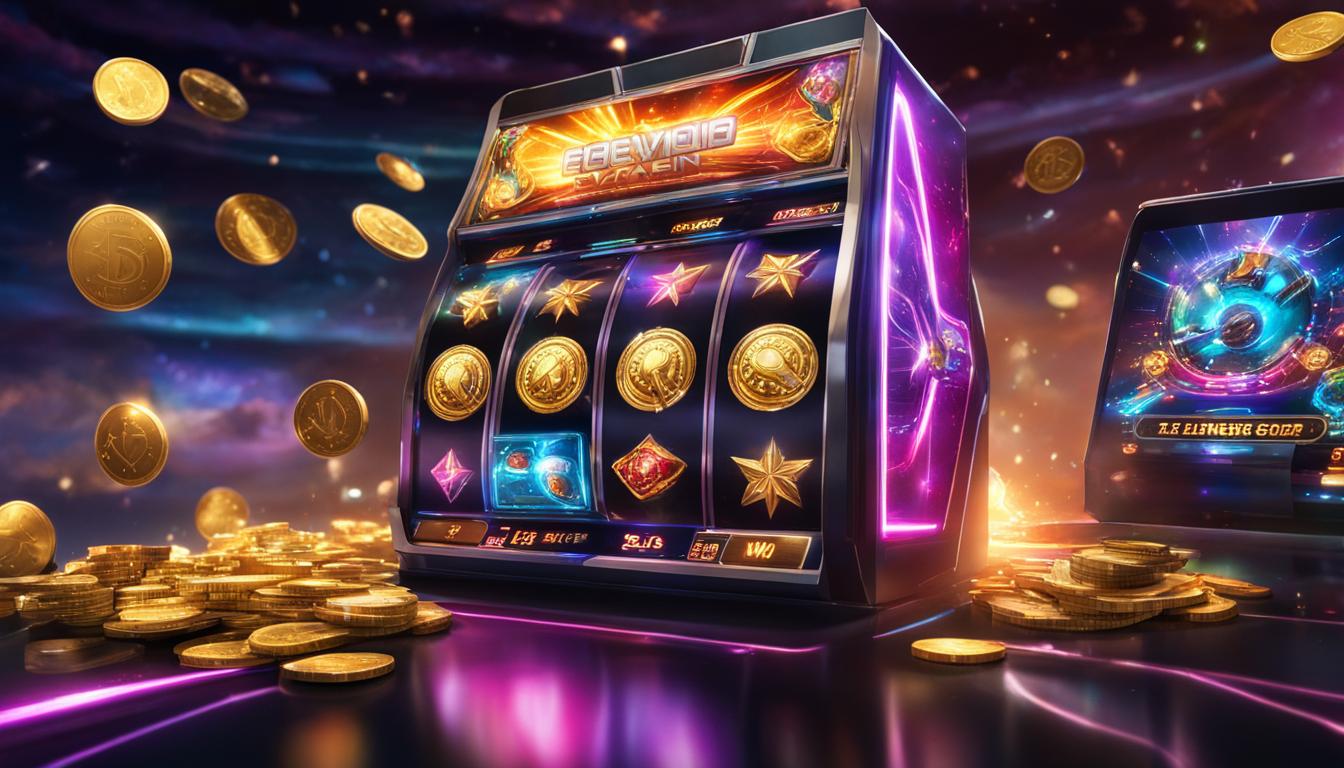 Slot Online Terbaru 2024 – Main & Menang Besar
