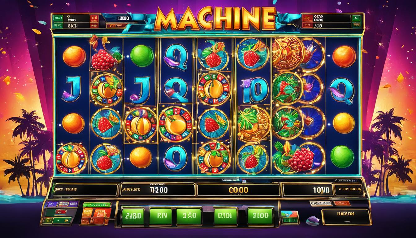 Slot Online Terbaru Diskon Besar – Cepat & Aman!