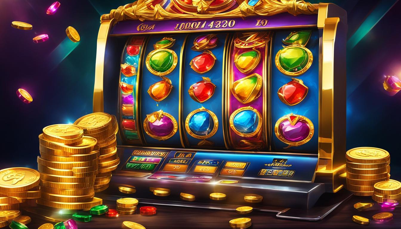 Slot Online Uang Asli dengan Bandar Terpercaya