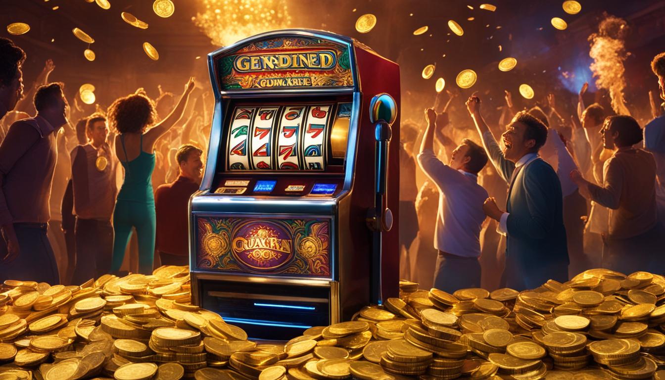 Strategi Judi Slot Terbaru untuk Menang Besar