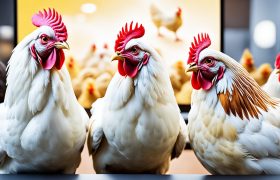 Taruhan sabung ayam online terpercaya