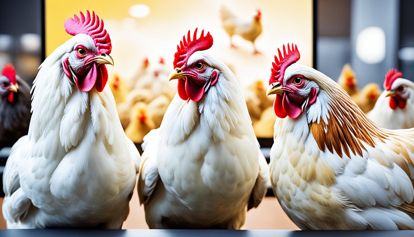 Situs Taruhan Sabung Ayam Online Terpercaya