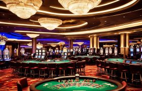 Bandar judi live games casino terbaik