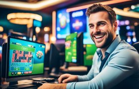 Main judi live games casino via pulsa