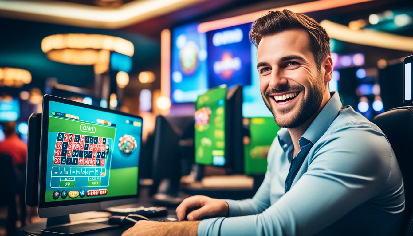 Bermain Live Casino dengan Pulsa – Panduan Lengkap