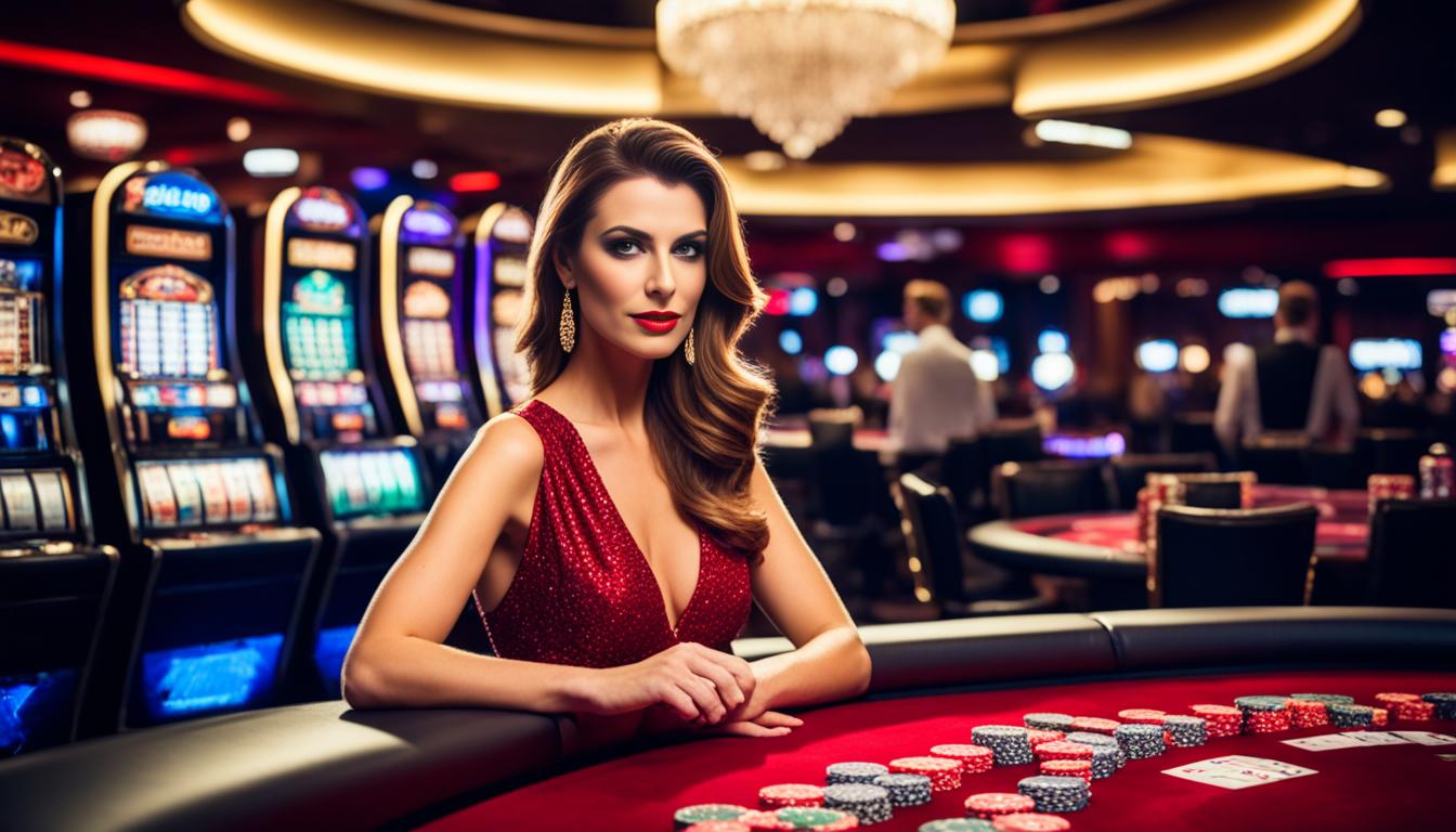 Ulasan Pengalaman Bermain Live Casino Cambodia
