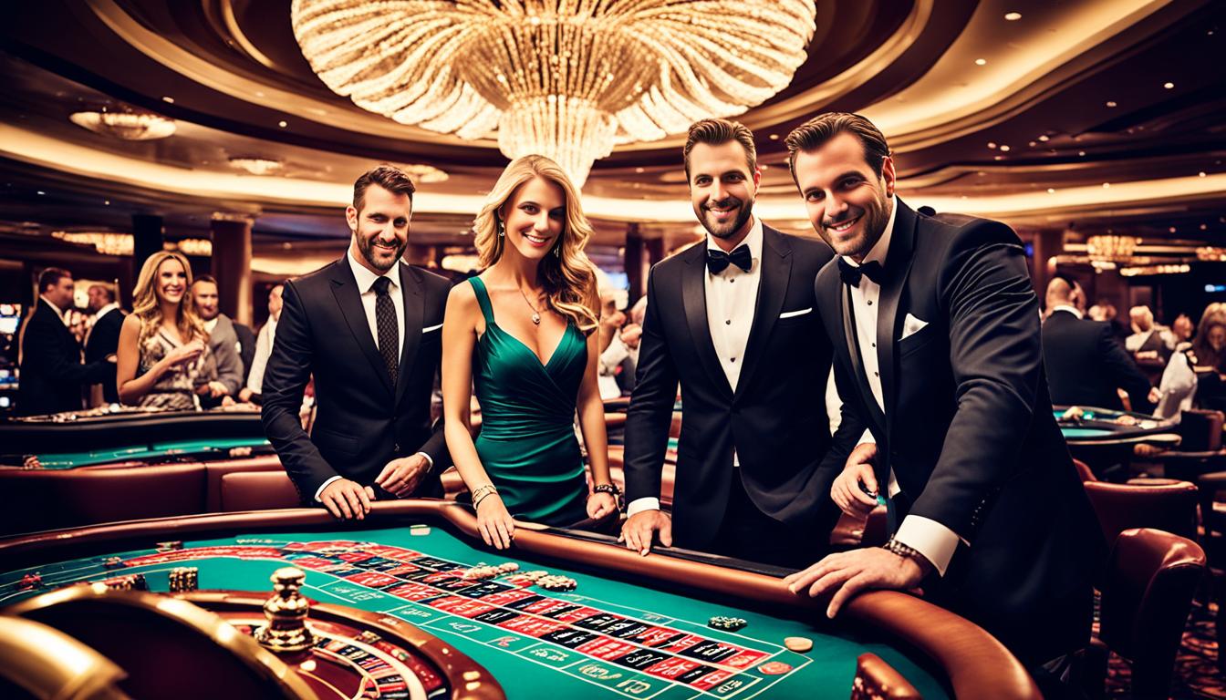 Daftar Permainan Live Casino Terbaik Indonesia
