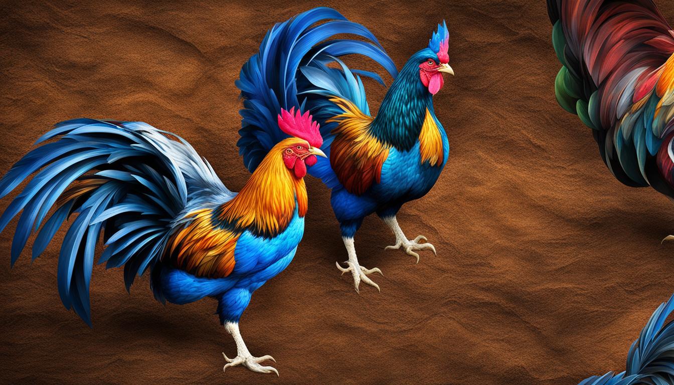 Situs Judi Sabung Ayam Bonus Terbesar di Indonesia