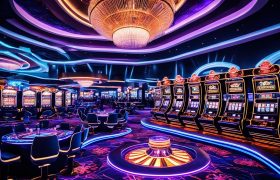 Situs live casino terbaik 2024