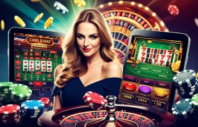 Situs taruhan live casino deposit pulsa