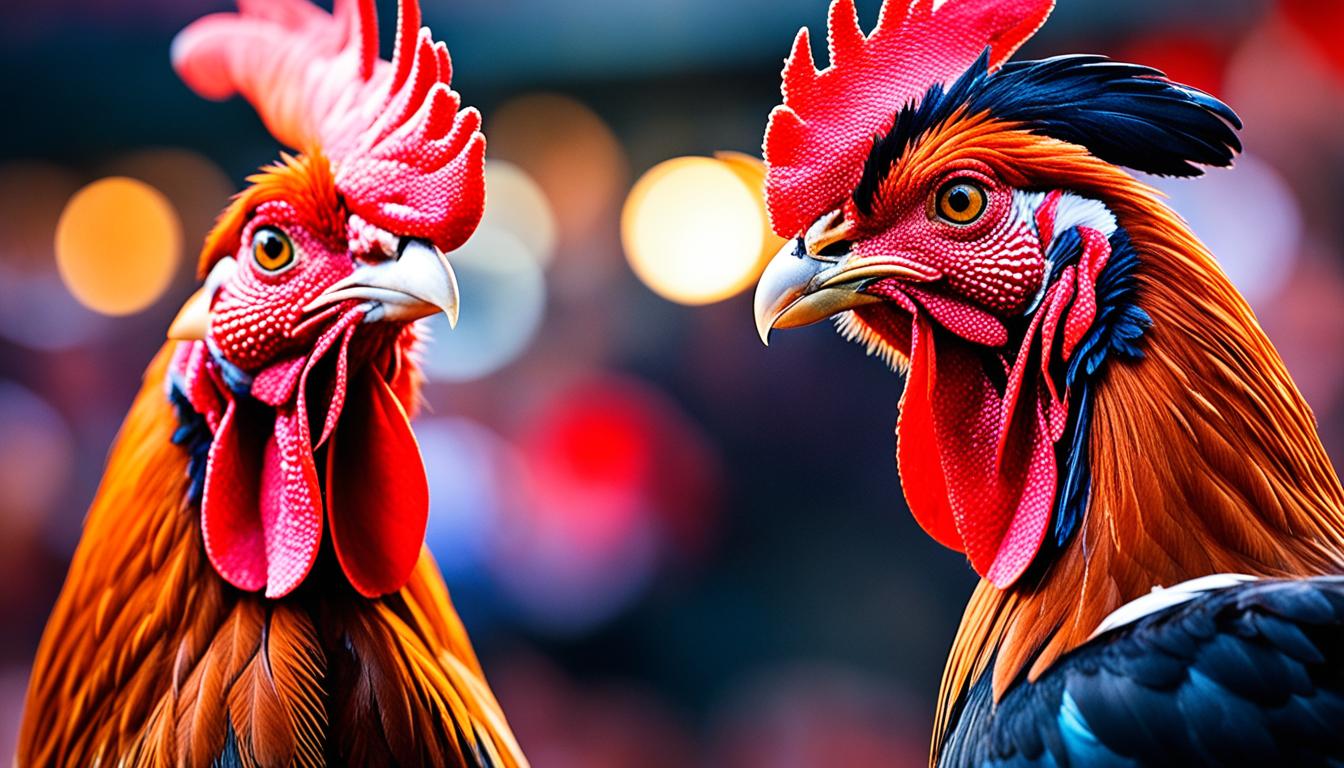 Panduan Taruhan Sabung Ayam Asia Terlengkap