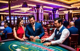 Variasi permainan live casino dari Cambodia