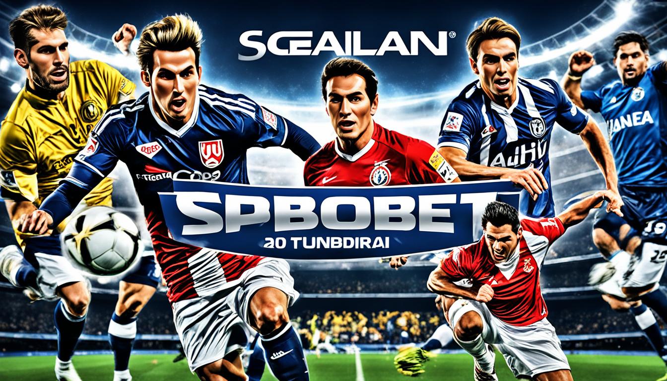 Cara Memilih Meja Taruhan SBOBET Terbaik untuk Pengalaman Taruhan yang Optimal