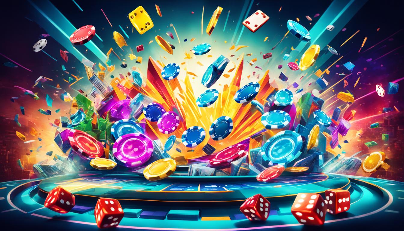 Analisis Permainan Slot Sydney Terbaru 2023