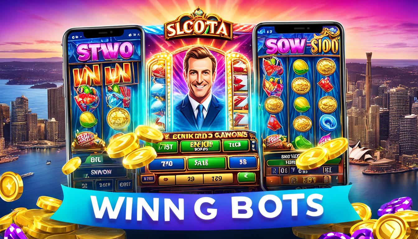Aplikasi Mobile Live Slot Sydney Uang Asli Terbaru