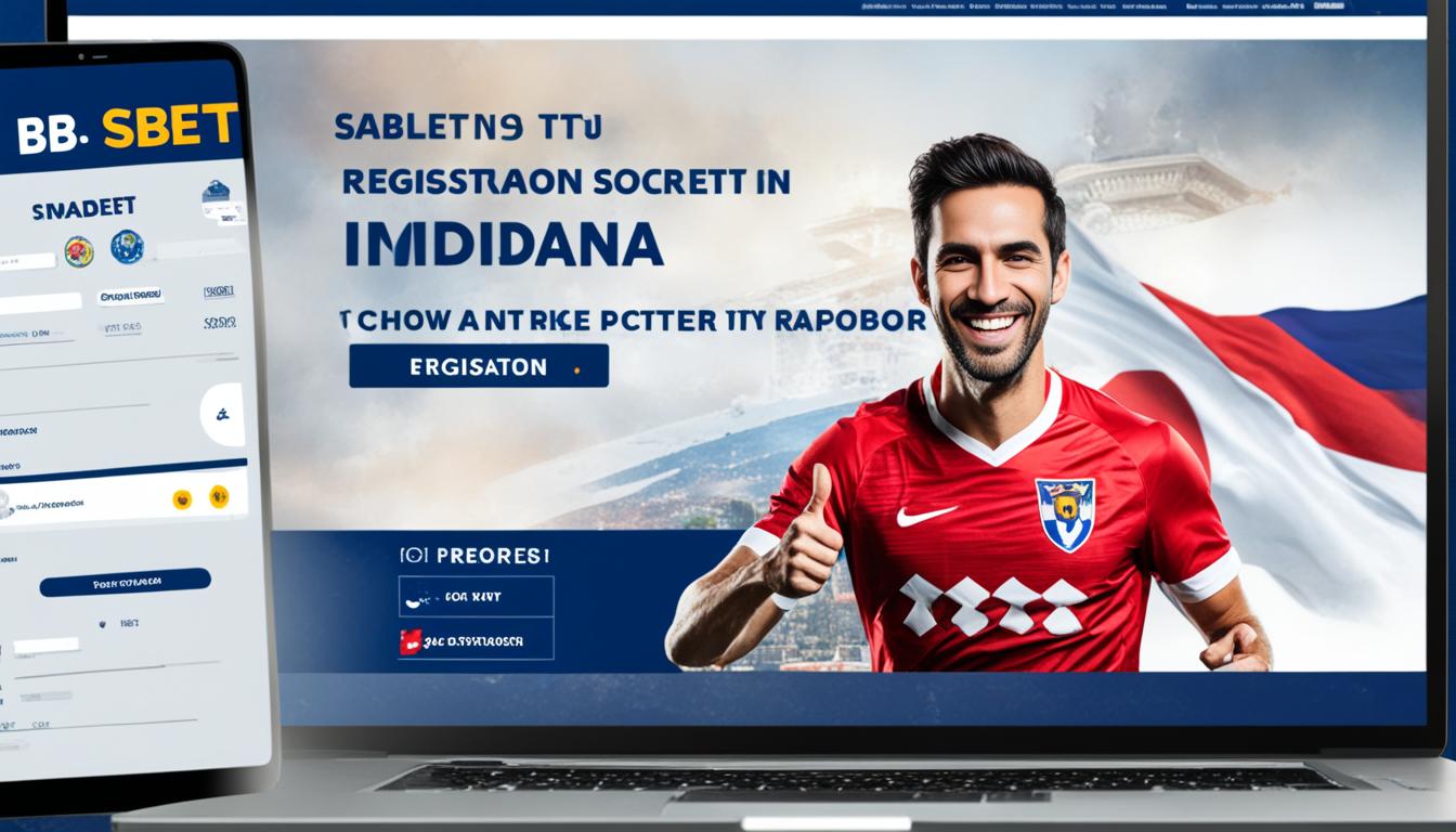 Cara Daftar SBOBET Resmi Indonesia Terpercaya