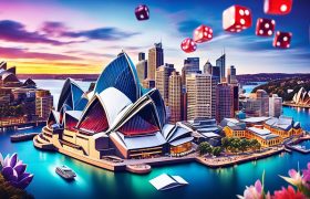 Daftar Situs Live Slot Sydney Online Terbaru