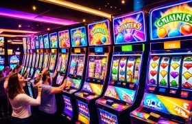 Jackpot Live Slot Sydney Terbaru