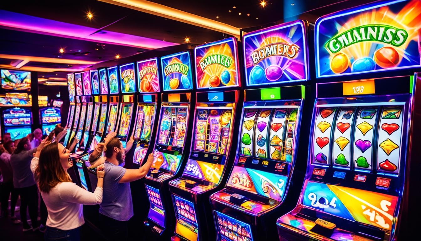 Menangkan Jackpot Live Slot Sydney Terbaru 2023