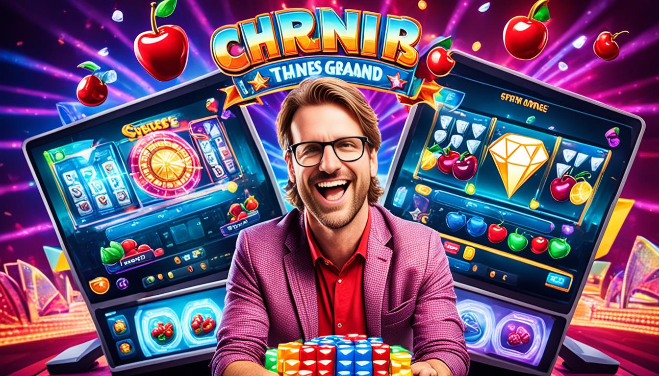 Keamanan Transaksi Slot Sydney Online Terbaru