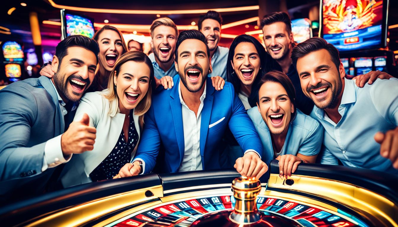 Komunitas Pemain Live Slot Sydney Terbaru Indonesia