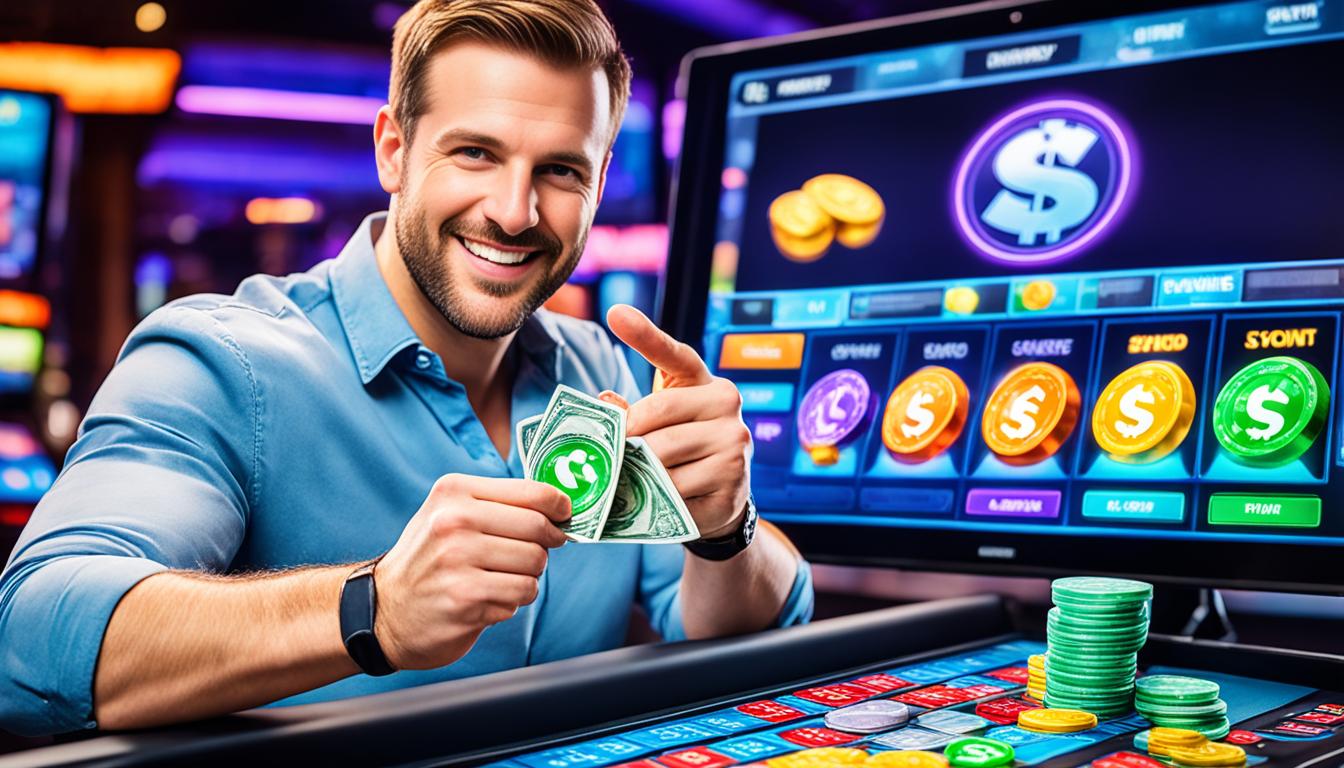 Tips Sukses Panduan Bermain Live Slot Sydney Terbaru