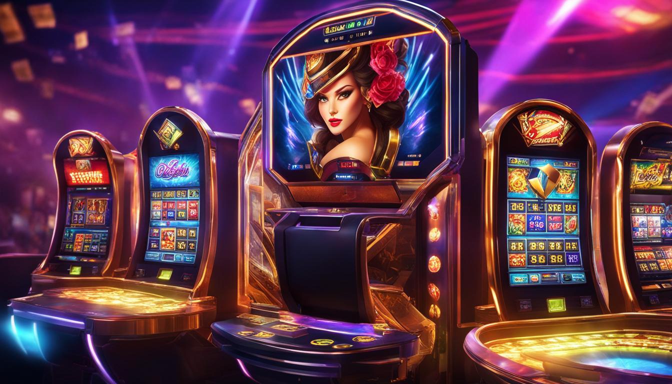Platform Taruhan Uang Asli Live Slot Sydney Terbaru