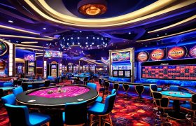 SBOBET Casino Online Terfavorit Indonesia