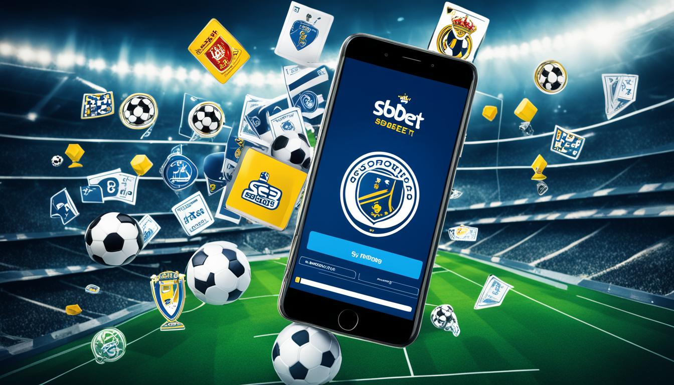 SBOBET Online dengan Berbagai Pilihan Pasar Internasional yang Menarik