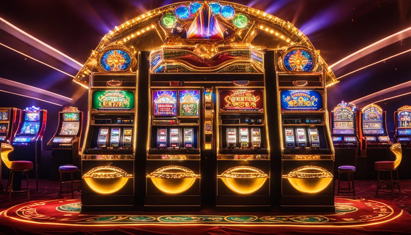 Situs Judi Live Slot Sydney Terbaru – Main & Menang