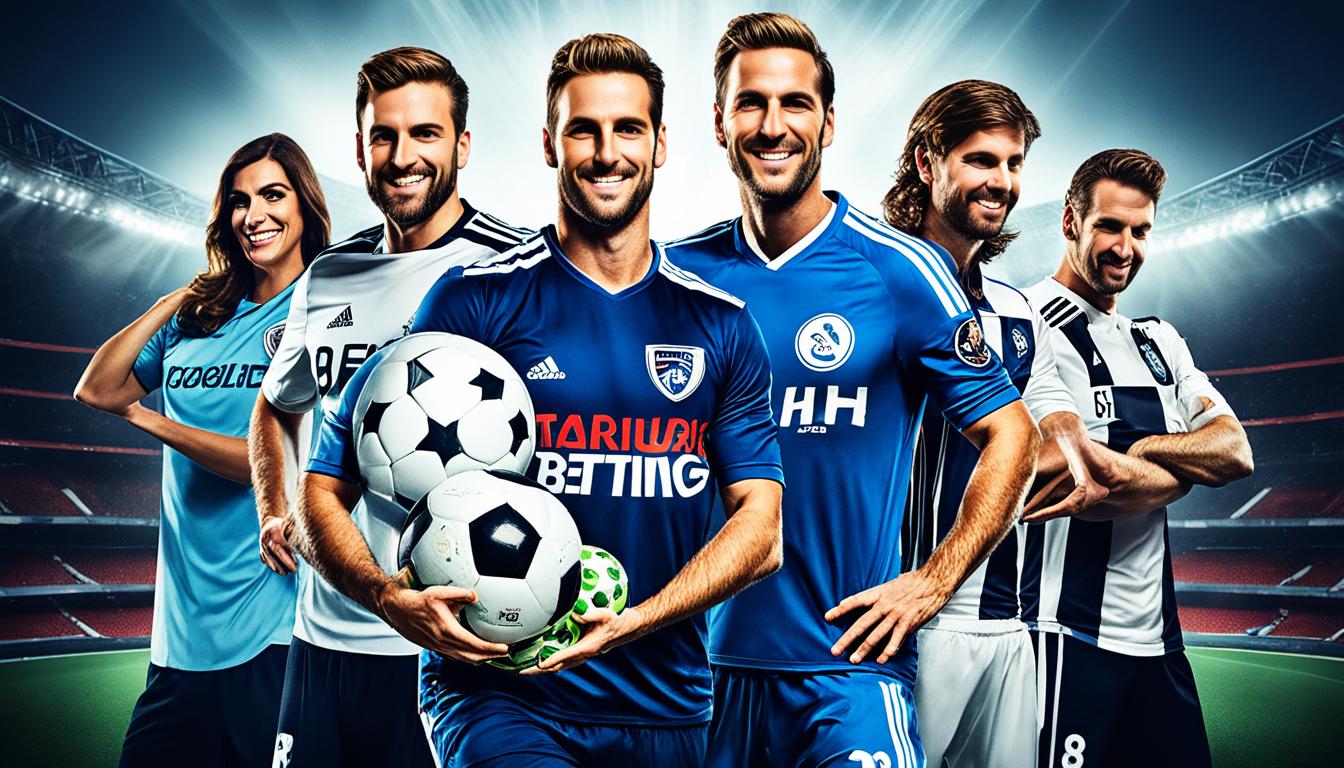 Strategi Taruhan Bola Sbobet Online: Tips Efektif untuk Meningkatkan Peluang Menang