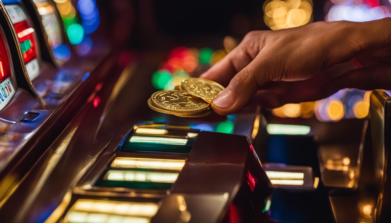 Kiat Sukses Tips dan Trik Bermain Live Slot Sydney Terbaru
