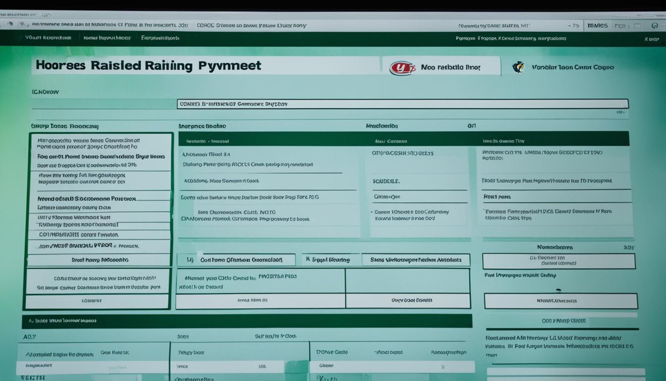 Panduan Sistem Pembayaran Judi Balap Kuda Online