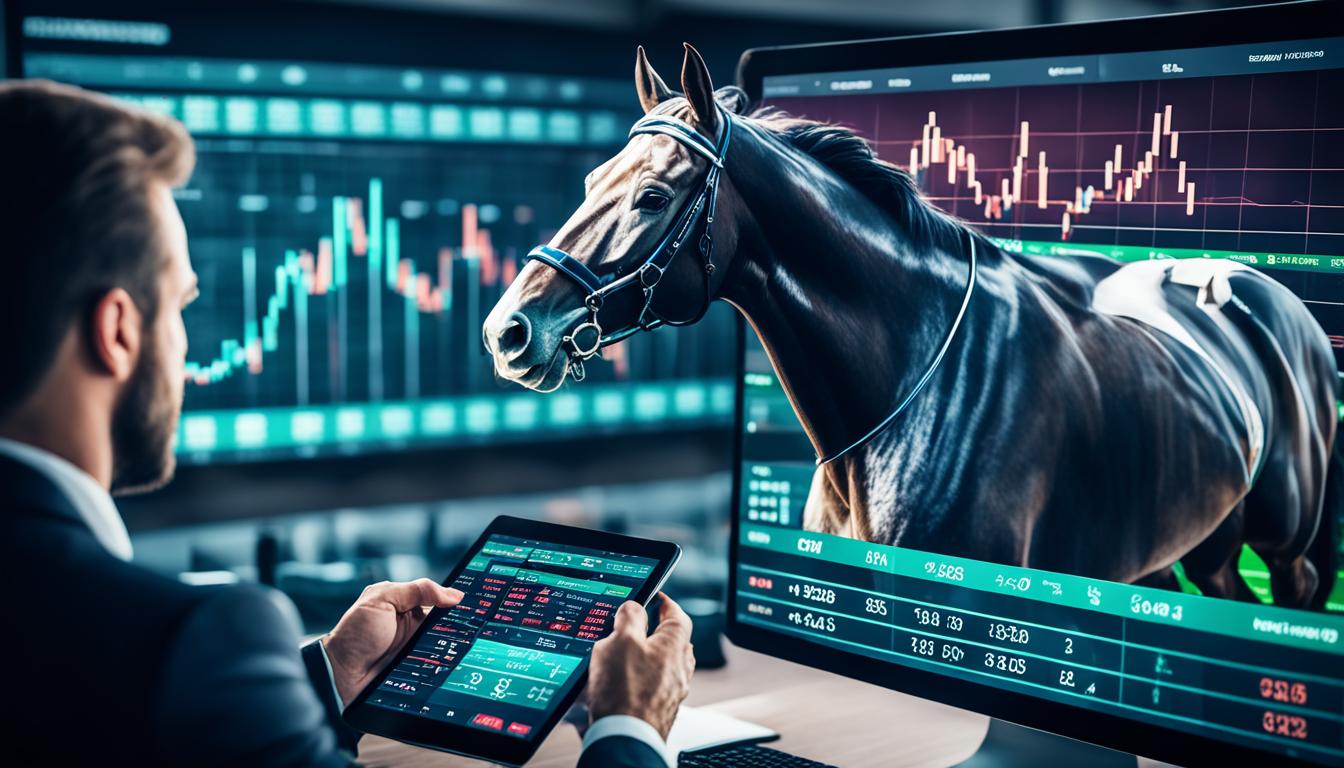 Strategi Menang Judi Balap Kuda Resmi Online