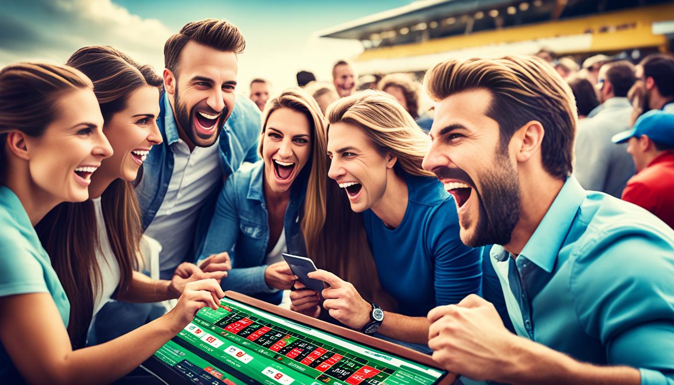 Situs Taruhan Balap Kuda Resmi Online Terpercaya