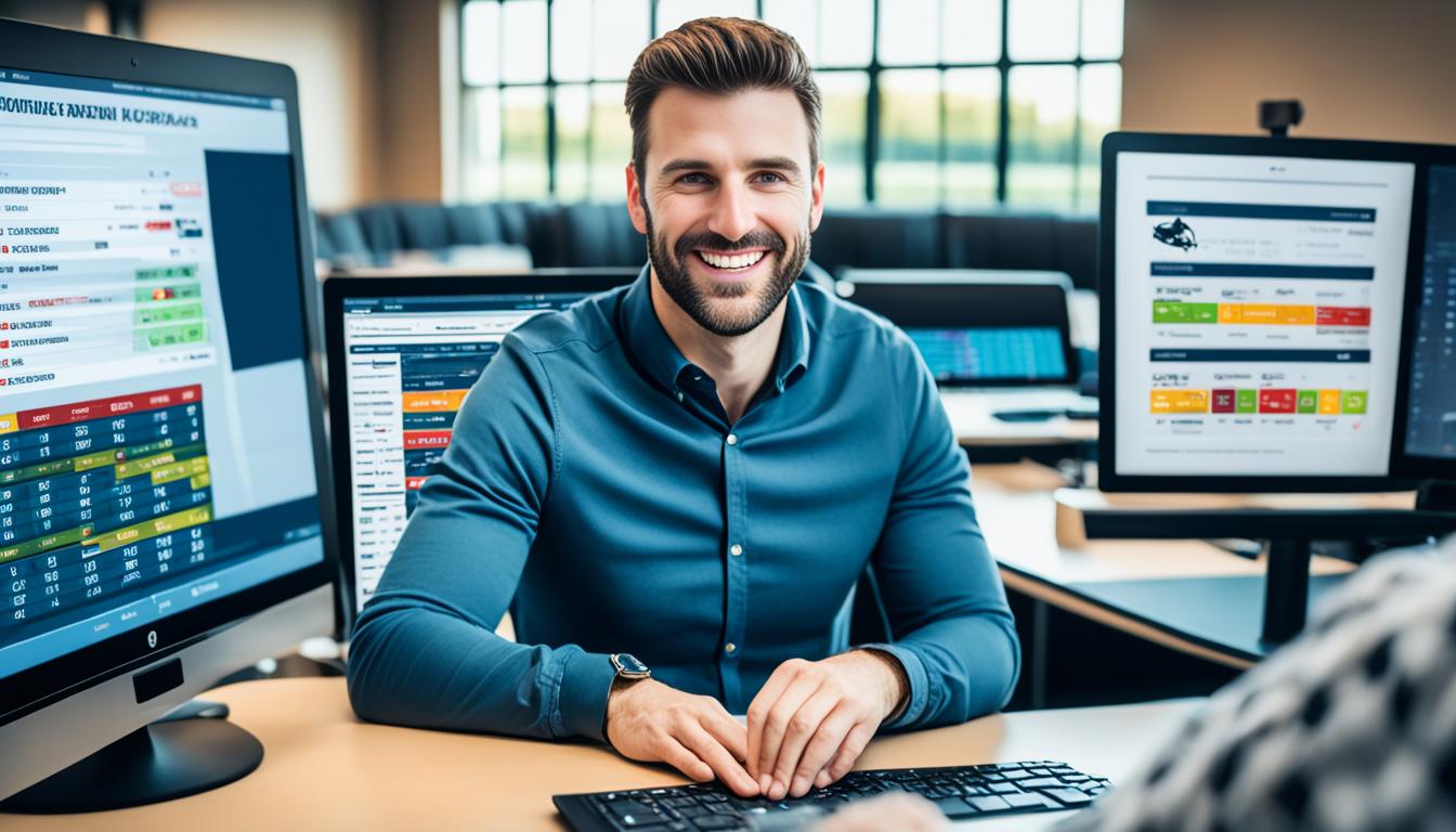 Tips Transaksi Aman di Situs Balap Kuda Resmi