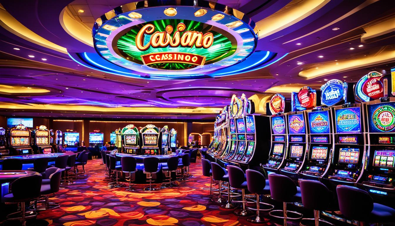 Daftar Judi Slot Online Terpercaya di Indonesia