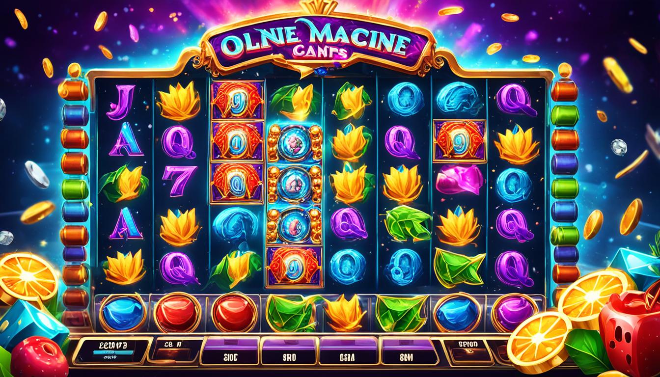 Daftar Terbaik Game Slot Online di Indonesia