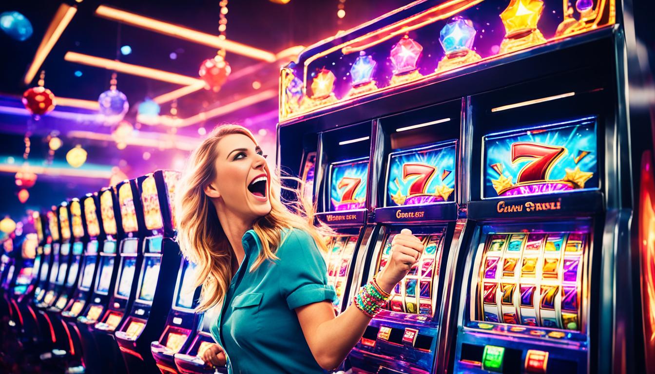 Jackickpot Bandar Slot – Strategi Menang Besar