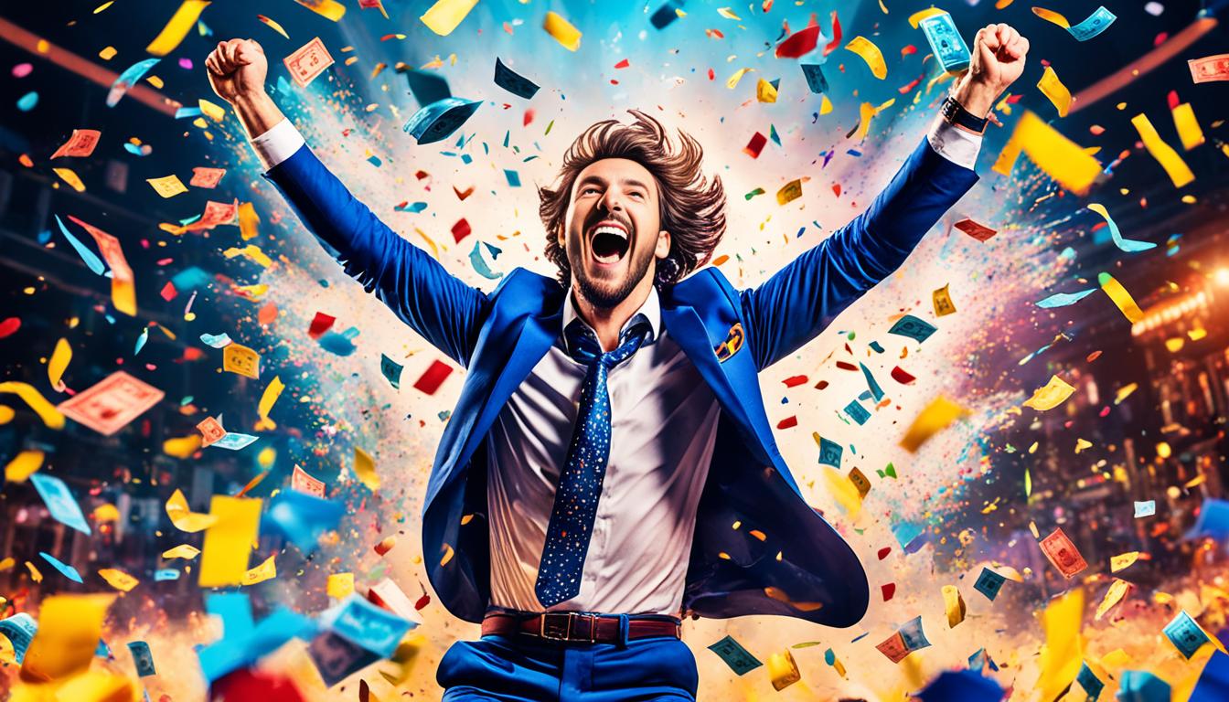 Menang Besar di Judi Toto Macau Terpercaya