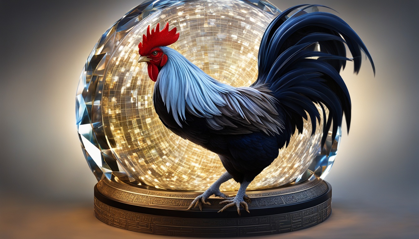 Strategi Ampuh Prediksi Sabung Ayam Online