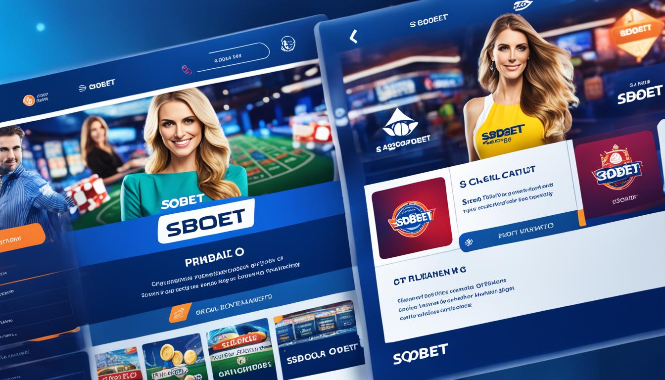 Taruhan SBOBET Online dengan Dukungan Pelanggan 24 Jam: Kenyamanan Bermain Sepanjang Waktu