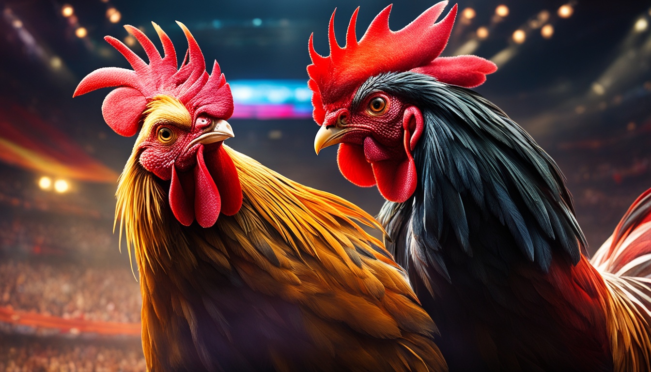 Situs Sabung Ayam Online Terpercatai di Indonesia