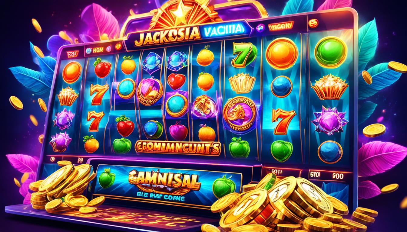 Daftar Situs Slot Terpercaya & Terbaik di Indonesia