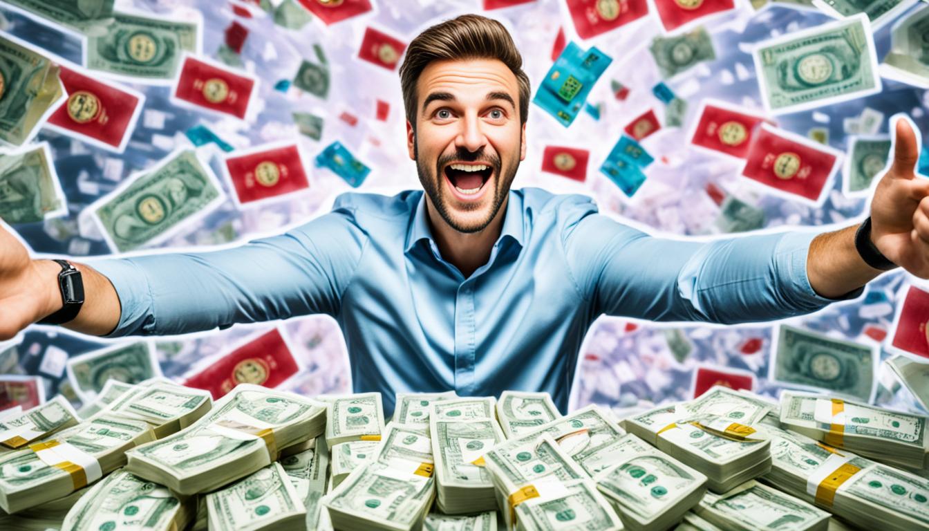 Menang Besar di Taruhan Toto Macau Online