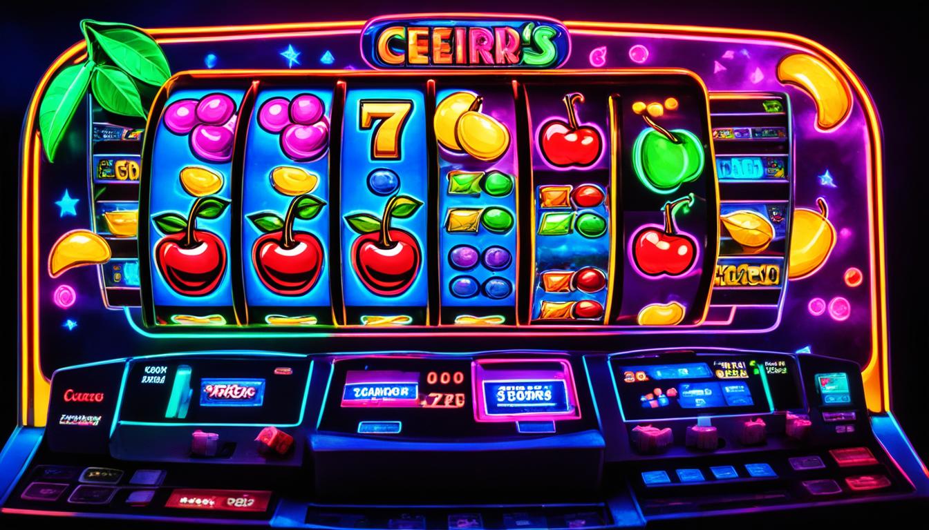 Panduan Terbaik Taruhan Bandar Slot Online Indonesia